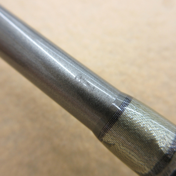 シルバーシャドウ SS―64 MLS